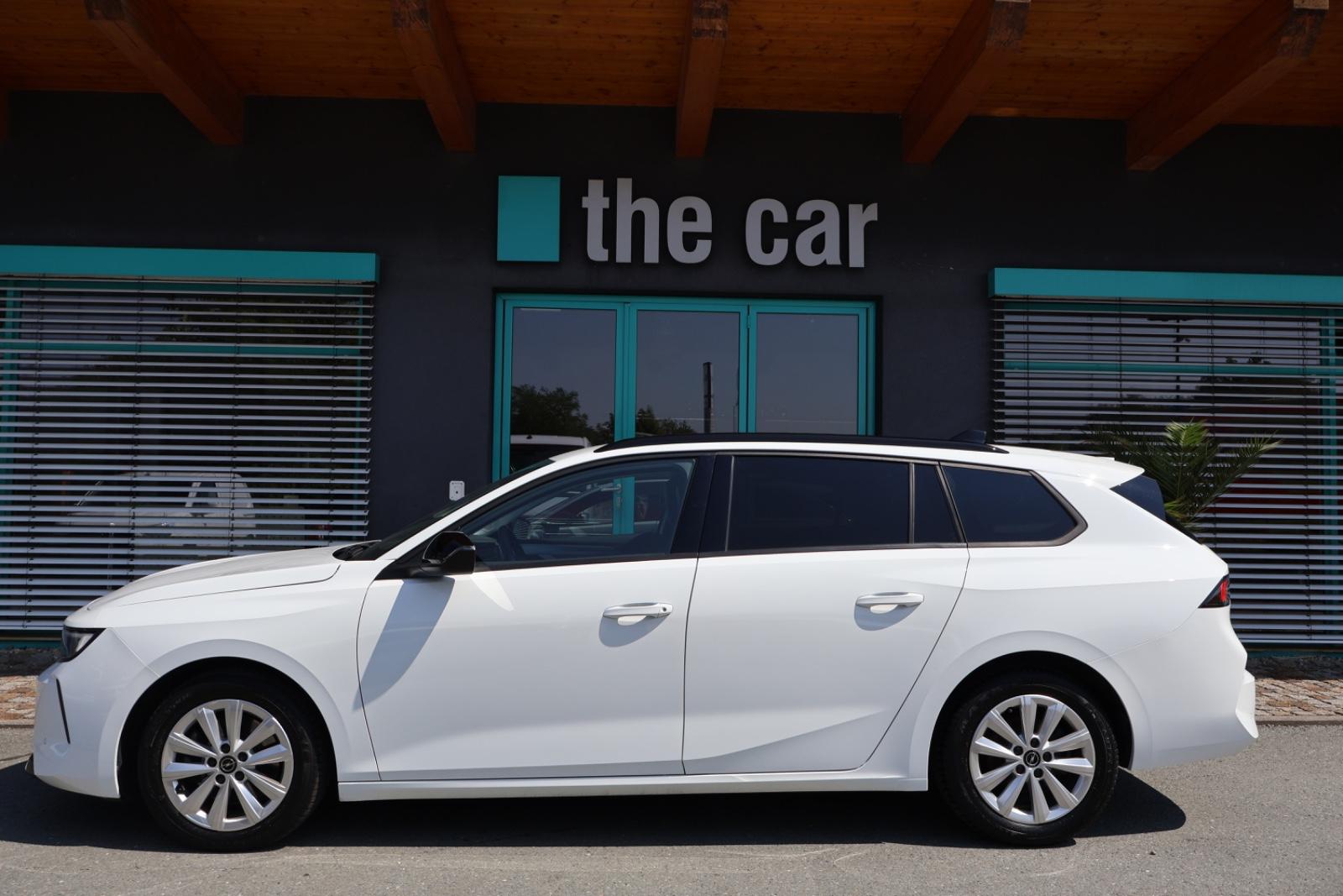 Opel Astra L Sports Tourer Edition AUTOMATIK!!!