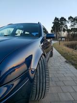 Volkswagen Bora 2.8 V6 4motion Variant Sport - Volkswagen Bora: Sport