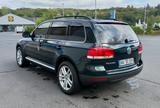 Volkswagen Touareg 2.5 R5 TDI Tiptronic Individual Indi... - Volkswagen Touareg: 2.5