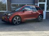 BMW i3 Comfort 22 kWh AUT LEDER/ECC-AIRCO/PANO/STOEL - BMW i3 aus 2013