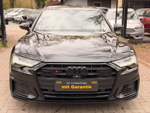 AUDI S6 TDI quattro Pano,Matrix,Luft,key,B&amp;O,Headup