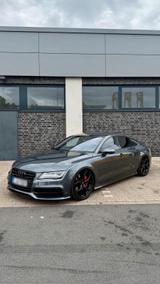 Audi A7 3.0 Bitdi Top Zustand tausch möglich - Audi A7 in Bochum