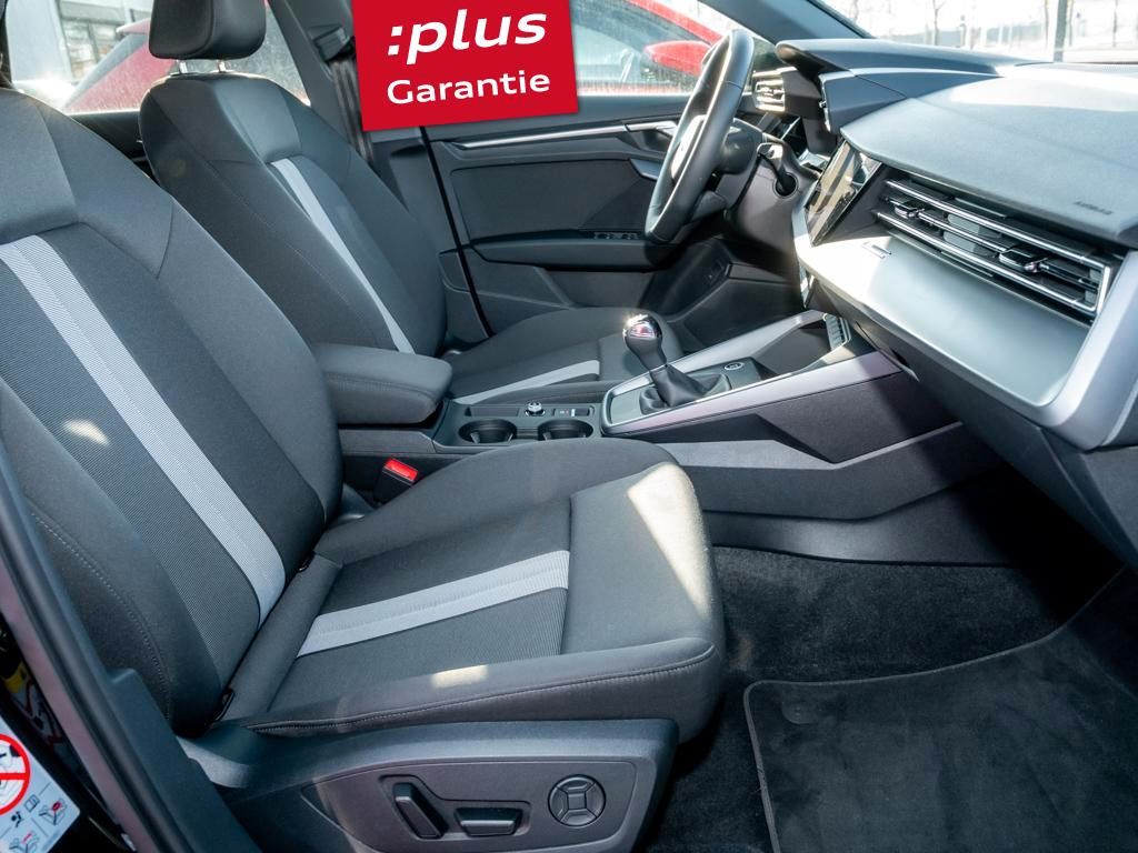 Audi A3 - Bild 7