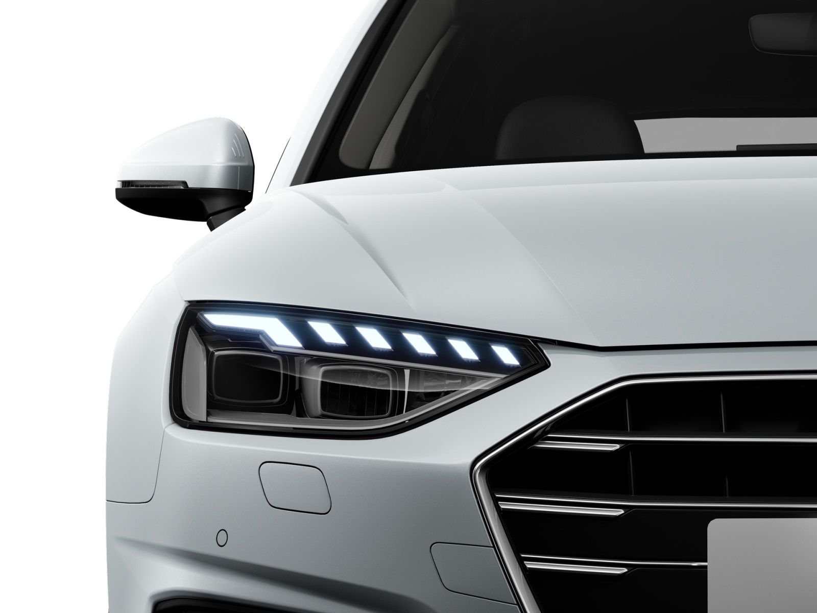 Audi A4 - Bild 7