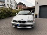 BMW 323Ci - mit Hardtop und weiteren Extras - : Cabrio, mit Hardtop