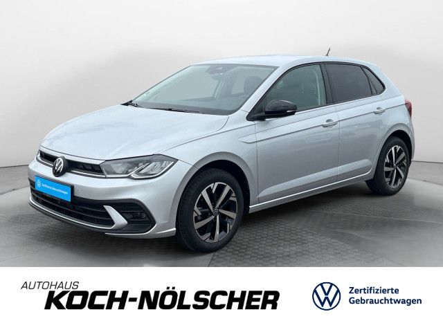 Image of Volkswagen Polo