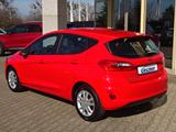 Ford Fiesta 125PS Cool&Connect Klima SYNC3 eCall - Ford Fiesta: 3.1