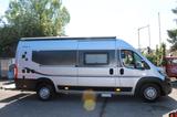 Bravia 636- ''SWAN'' Edition,5-Sterne Sondermodell - Bravia Wohnwagen & Wohnmobile