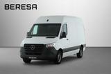 Mercedes-Benz Sprinter 317 CDI Kasten Standard Hoch L2H2 Navi - Mercedes-Benz Sprinter Gebrauchtwagen in Bielefeld