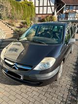 Citroën C8 - Citroën C8