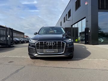 Audi Q7 - 3