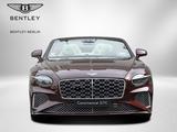 Bentley Continental GTC MULLINER V8 HYBRID - MY26 - Bentley Continental in Berlin