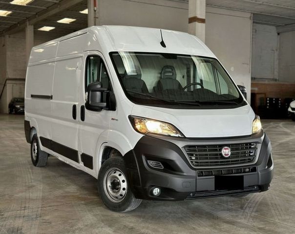 Fiat FIAT Ducato 35 2.3 MJT 140CV PLM-TM Furgone *PRE