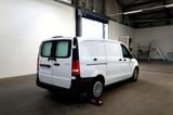 Mercedes-Benz Vito 116 KASTEN WINTER KAMERA KLIMA NAVI SPUR - Mercedes-Benz Vito in Kiel