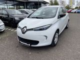 Renault Zoe Life ZE40 Navi,Klimaautomatik zzgl. Batterie - Renault ZOE aus 2017