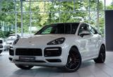 Porsche Cayenne GTS Coupé *1.H *22 *Chrono *BOSE * - mit Benzin-Antrieb: mit Android Auto, mit Klimaautomatik