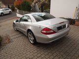 Mercedes-Benz SL 300 - Cabrio - Mercedes-Benz SL 300: Roadster