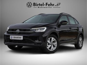 Volkswagen Taigo Life 1.0 TSI DSG 2 JAHRE