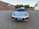 Porsche Panamera Diesel - - Porsche Panamera von privat