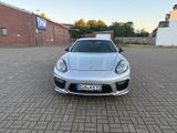Porsche Panamera Diesel - - Porsche Panamera mit Diesel-Antrieb: Limousine
