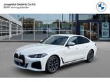 BMW 420 Gran Coupe i M Sport/LiveCockpit pro/Sitzhzg - BMW 420 Gran Coupé Jahreswagen