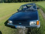 Ford Granada - Ford Granada von privat