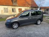 Volkswagen Caddy 1,5TSI 84kW DSG OPF Caddy Caddy