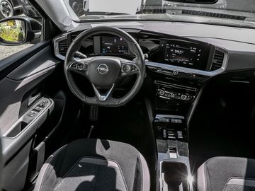 Opel Mokka e Edition Fahrerassistenz-Paket Kamera