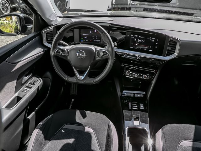 Opel Mokka e Edition Fahrerassistenz-Paket Kamera
