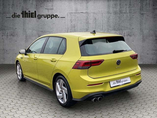 Volkswagen Golf - Bild 6