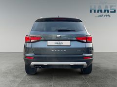 Fahrzeugabbildung Seat Ateca Xcellence 4Drive Navi LED AHK 1. Hand