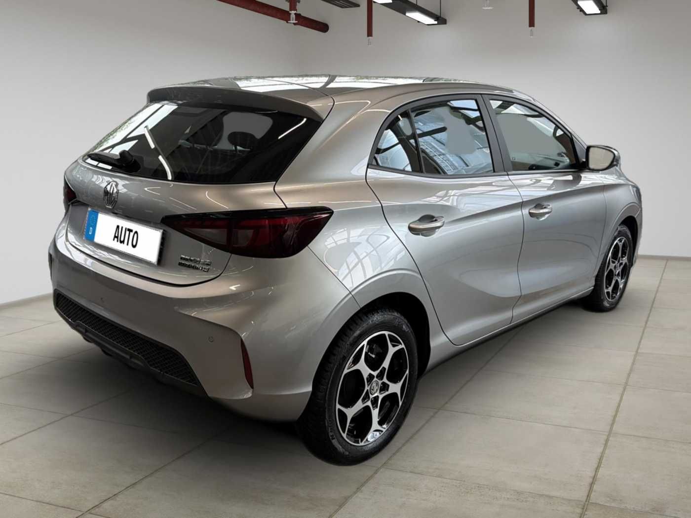 MG3