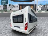 Hobby De Luxe 540 UL 1.750kg+Markise+City-Wasser - Offers matching your search criteria