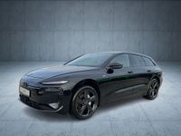 Audi A6 e-tron - Vorschau Bild 2