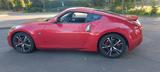 Nissan 370Z 3.7 Pack Automatik Pack - Nissan 370Z: Automatik