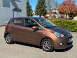 Hyundai i10 FIFA World Cup Edition Garantie*nur 79000 Km - Hyundai i10: Kleinwagen