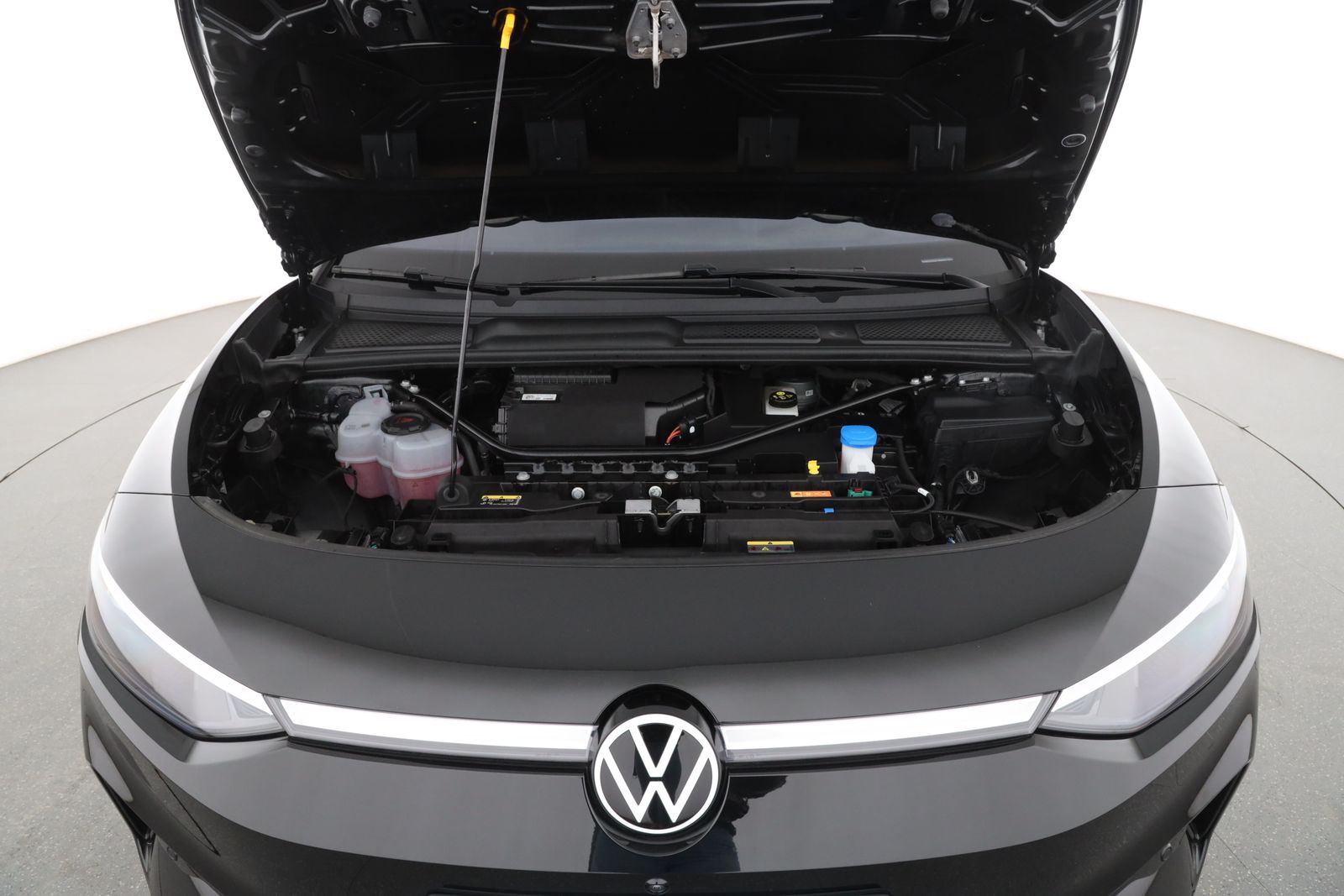 Volkswagen ID.7 - Bild 9