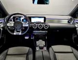 Mercedes-Benz A 35 AMG Mercedes-AMG A 35 4MATIC DCT Merced... - Mercedes-Benz A 35 AMG in München