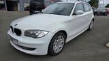 BMW 116 5.Trg. Klima, PDC, 2.Hand, - BMW 116 in Erfurt