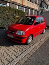 Hyundai Hyudai Atos Prime TÜV 10/2026 - Hyundai Atos von privat