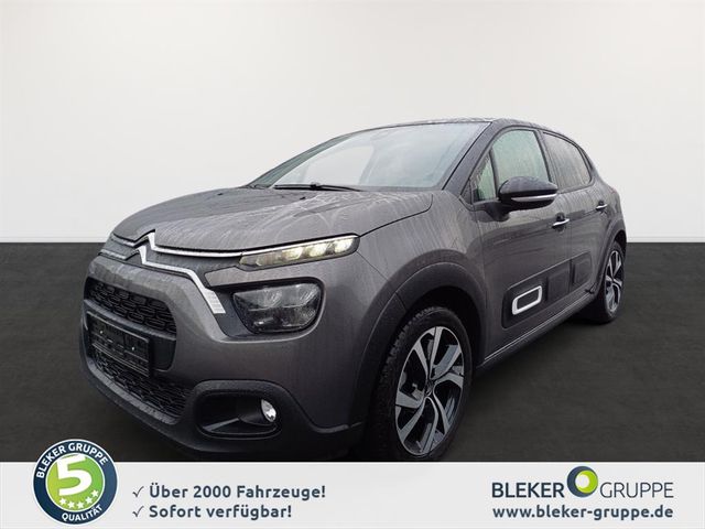 Citroën C3 Pure Tech 110 Shine Pack