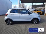 Leapmotor T03 37,3 kWh - gebrauchte Leapmotor Limousine