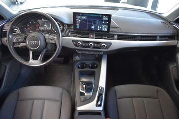 Audi A4 - 3