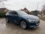 Audi e-tron 55 Quattro Advanced 95kWh Matrix/Pano
