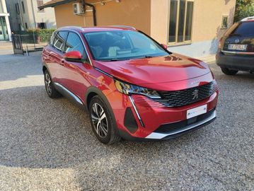 Peugeot 3008 - 3