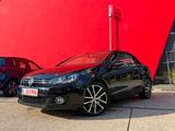 Volkswagen Golf VI Cabriolet Exclusive*LEDER*NAVI*XENON*TOP