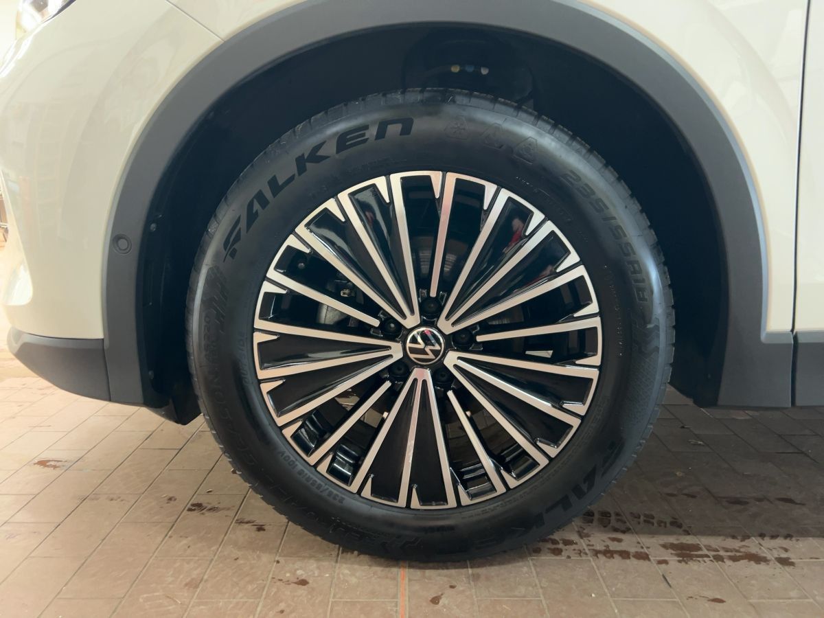 Volkswagen Tiguan - Bild 15