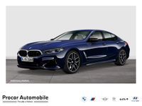 BMW M850 - Vorschau Bild 1