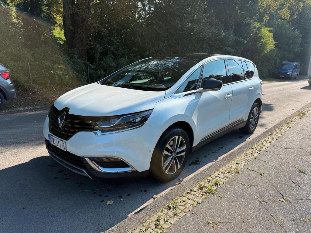Image of Renault Espace