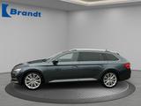 Skoda Superb Combi 2.0 TSI Laurin & Klement 4x4 DSG - Skoda: Klement Laurin